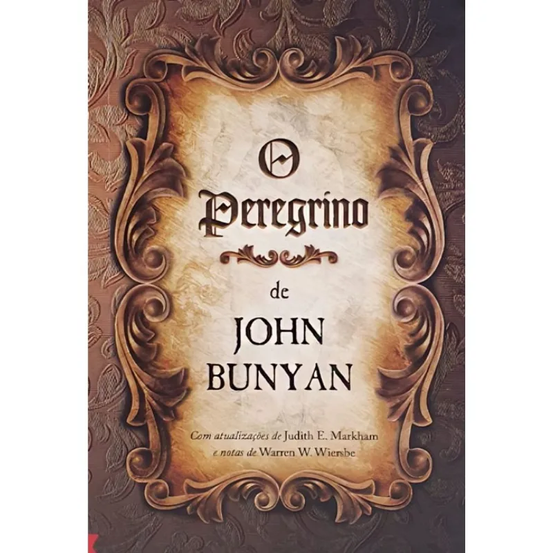O Peregrino