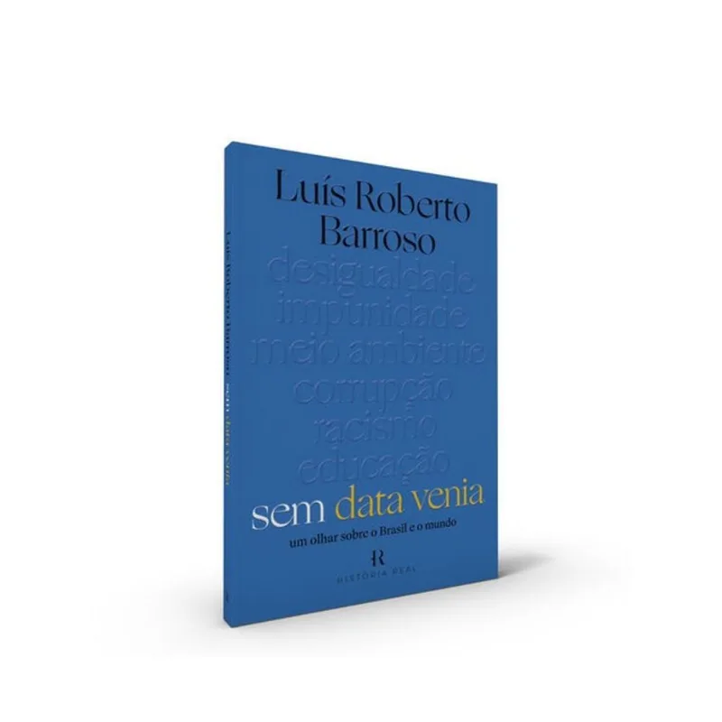 SEM DATA VENIA