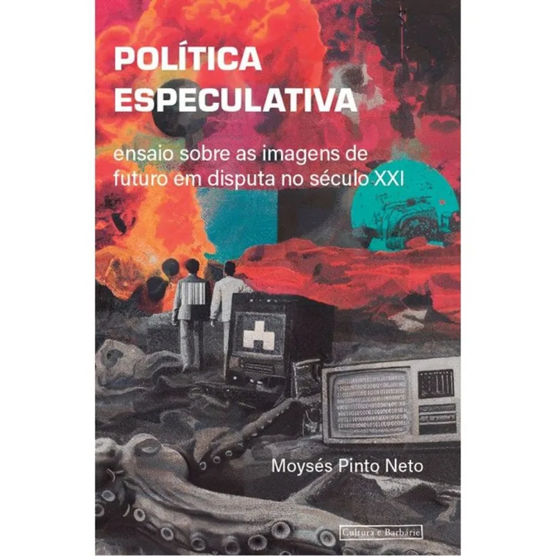 POLÍTICA ESPECULATIVA