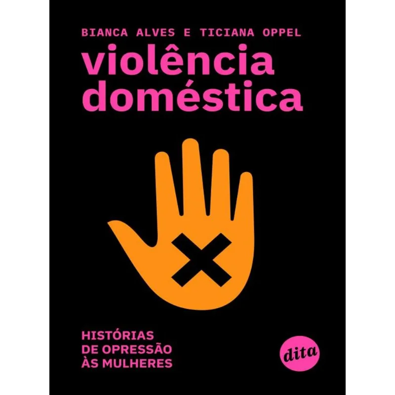 VIOLÊNCIA DOMÉSTICA