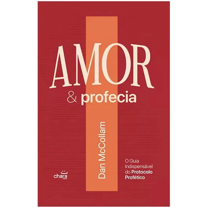 Amor E Profecia