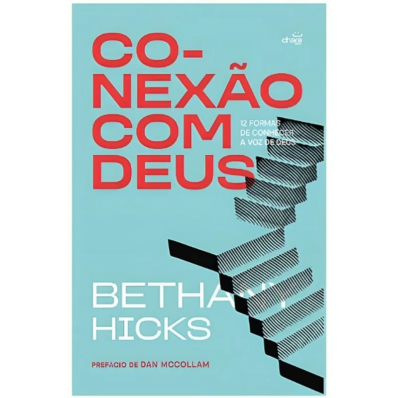 Conexão Com Deus