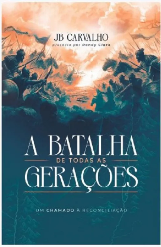 Batalha De Todas As Gerações, A - Chara
