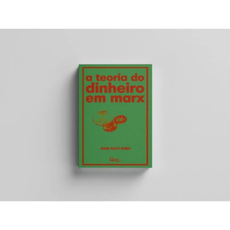 A TEORIA DO DINHEIRO EM MARX