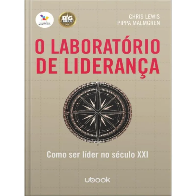 O LABORATÓRIO DE LIDERANÇA