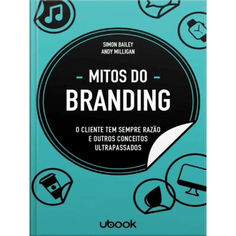 MITOS DO BRANDING