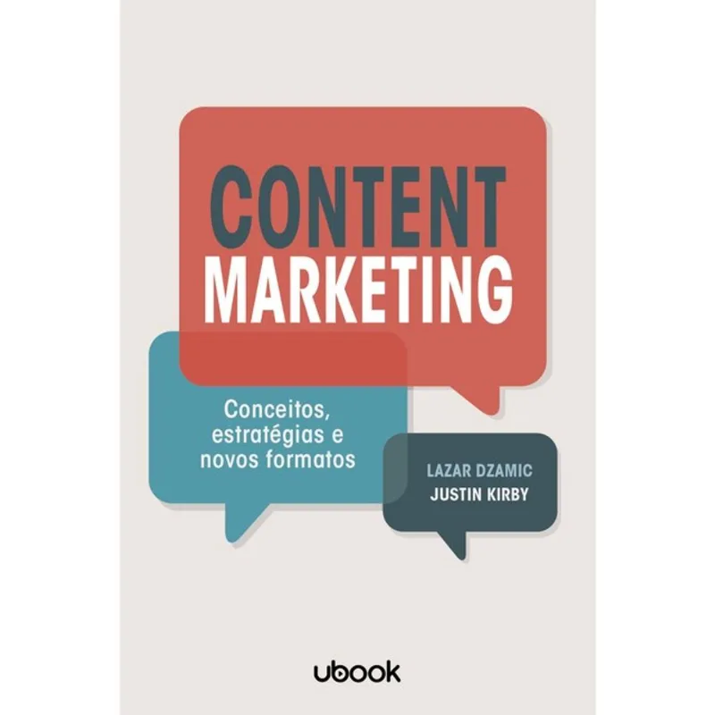 CONTENT MARKETING