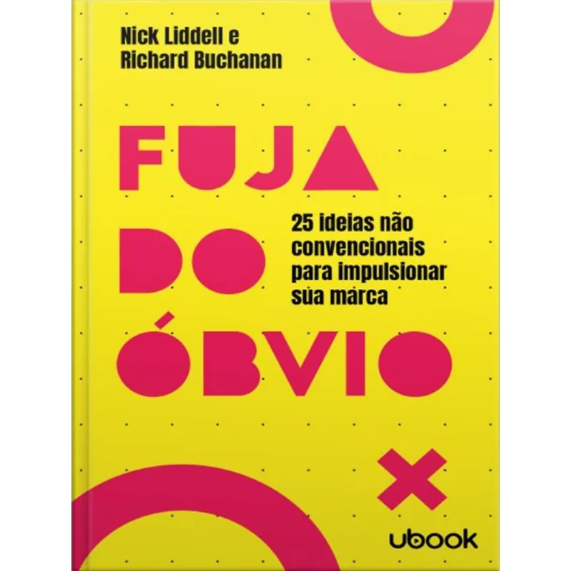 FUJA DO ÓBVIO
