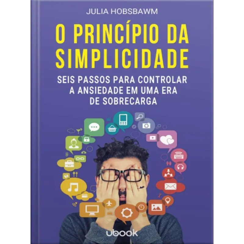 O PRINCÍPIO DA SIMPLICIDADE