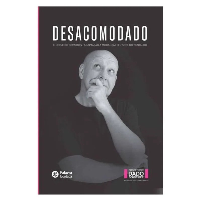 DESACOMODADO