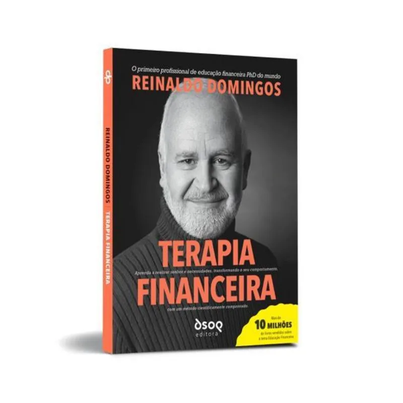 TERAPIA FINANCEIRA