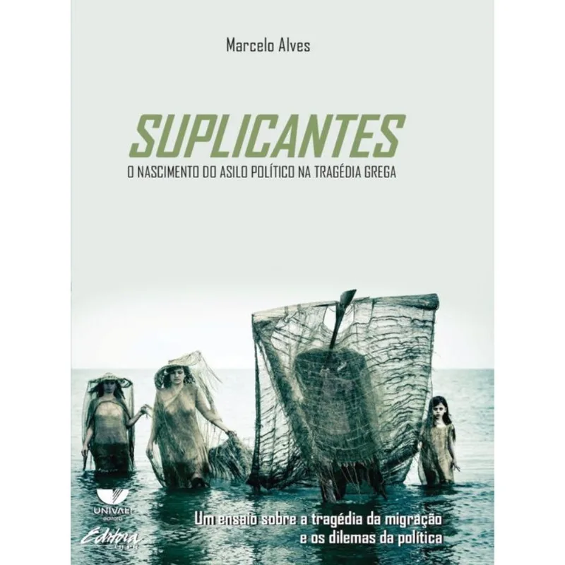 SUPLICANTES