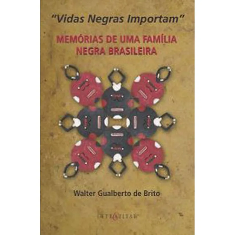 MEMÓRIAS DE UMA FAMÍLIA NEGRA BRASILEIRA