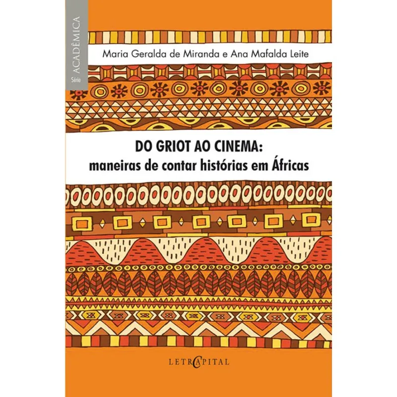 DO GRIOT AO CINEMA