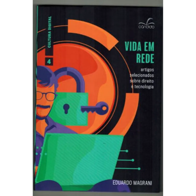 VIDA EM REDE - VOL. 4