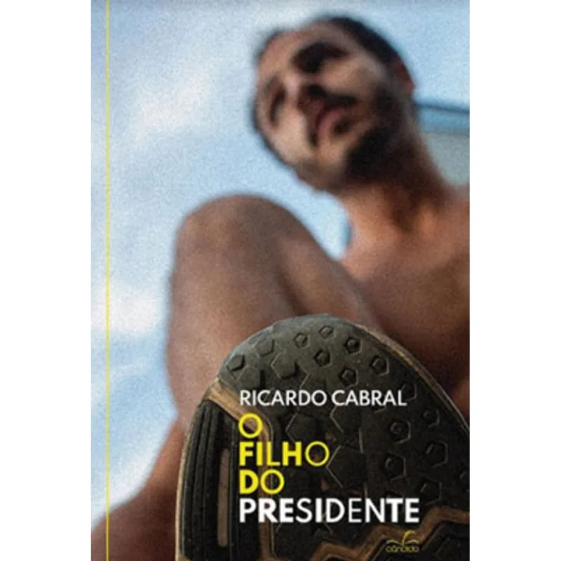 O FILHO DO PRESIDENTE