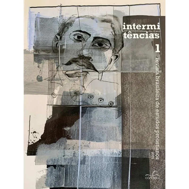 INTERMITÊNCIAS - VOL. 1