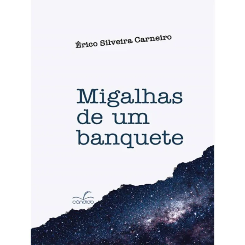 MIGALHAS DE UM BANQUETE