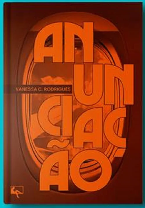 Anunciação - LC - Livros