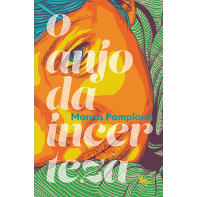 Anjo da Incerteza, o O Anjo da Incerteza