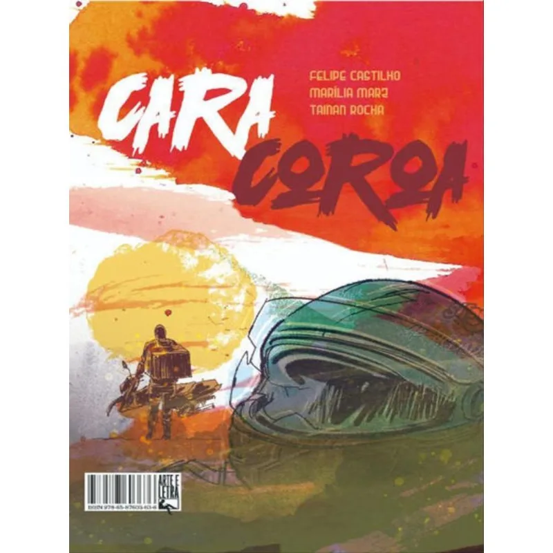 CARA/COROA