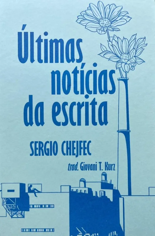 Últimas Notícias Da Escrita - LC