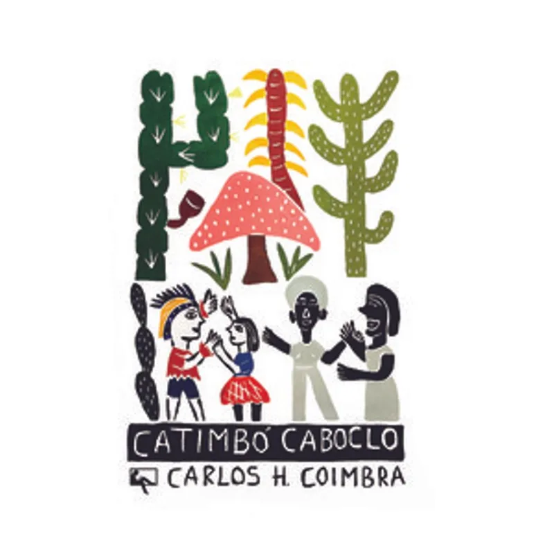 Catimbó Caboclo