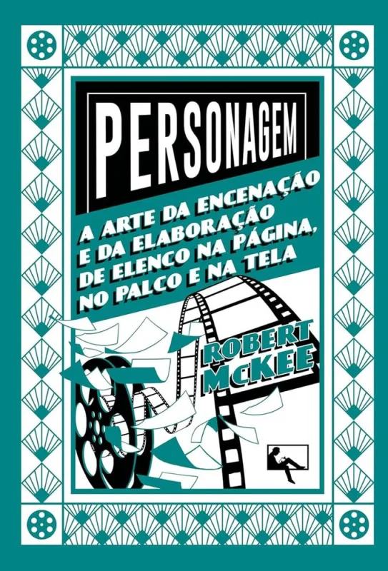 Personagem - LC
