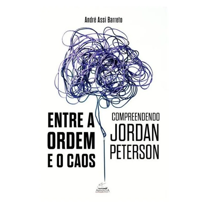 ENTRE A ORDEM E O CAOS: COMPREENDENDO JORDAN PETERSON
