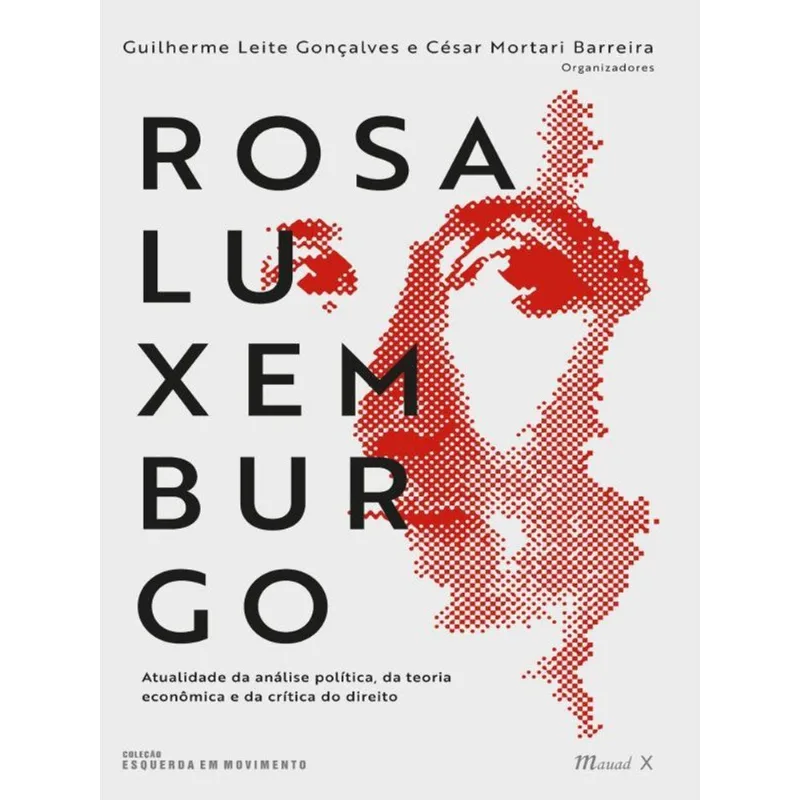 ROSA LUXEMBURGO: ATUALIDADE DA ANÁLISE POLÍTICA, DA TEORIA ECONÔMICA E DA CRÍTICA DO DIREITO