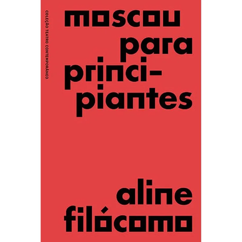 MOSCOU PARA PRINCIPIANTES