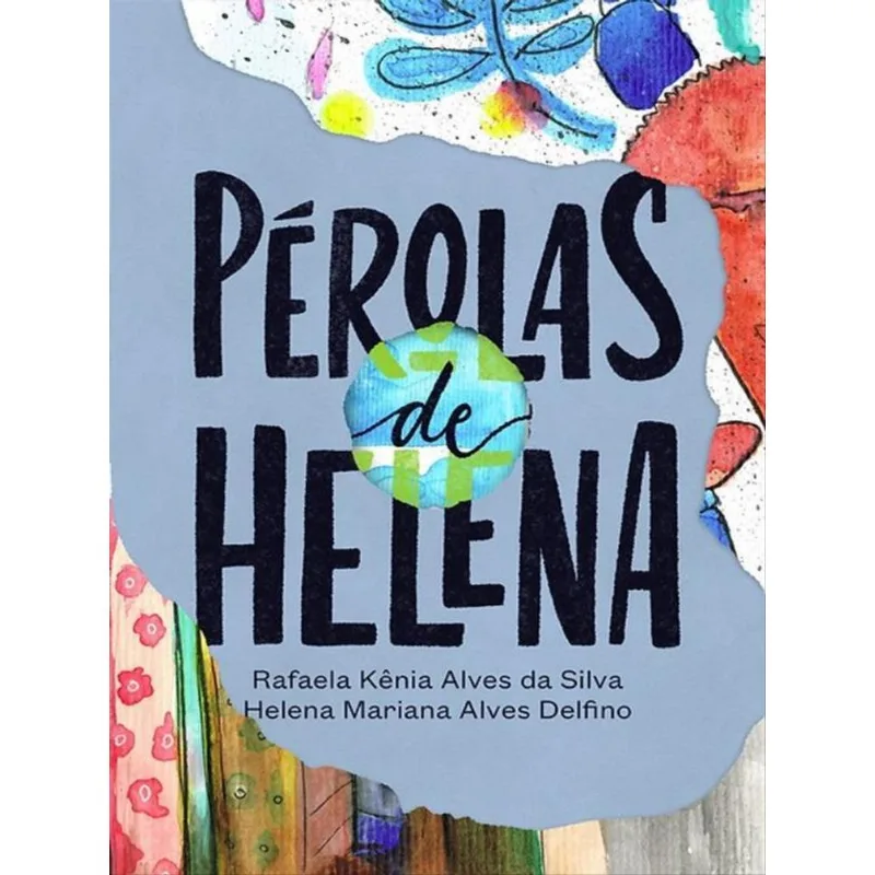 PÉROLAS DE HELENA