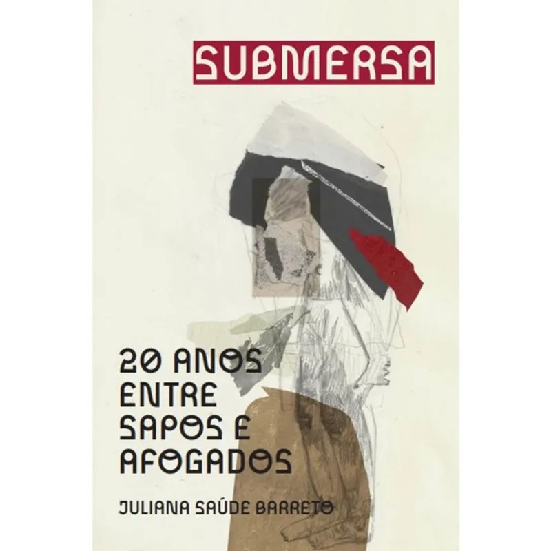 SUBMERSA - 20 ANOS ENTRE SAPOS E AFOGADOS
