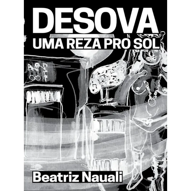 DESOVA - UMA REZA PRO SOL