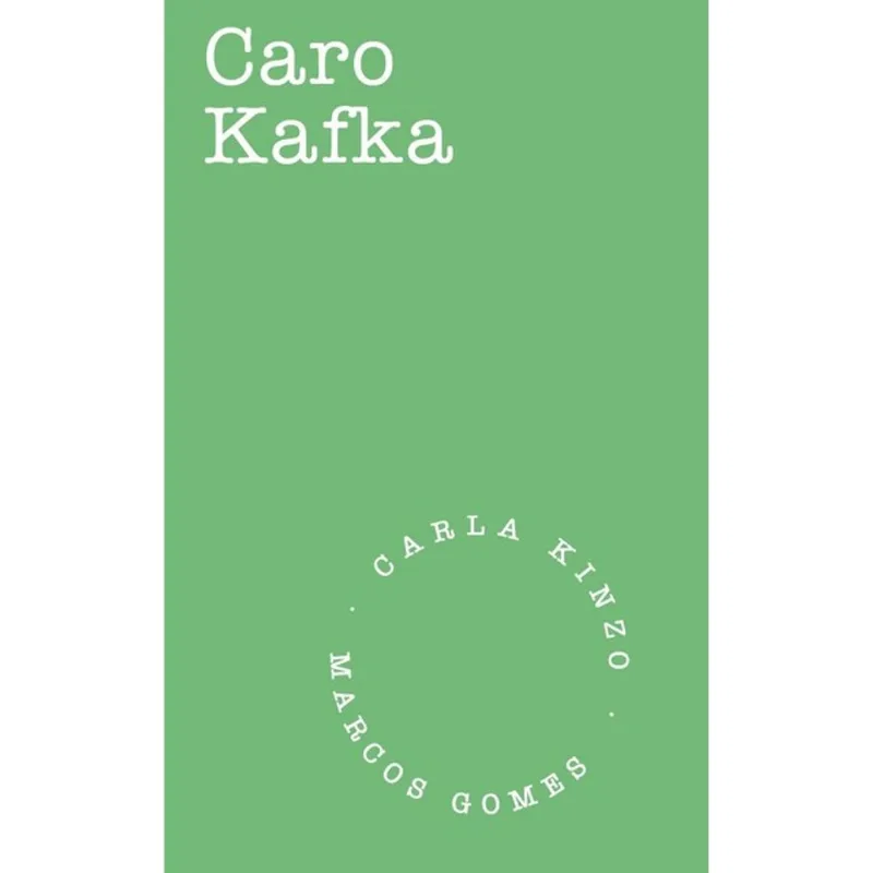 CARO KAFKA