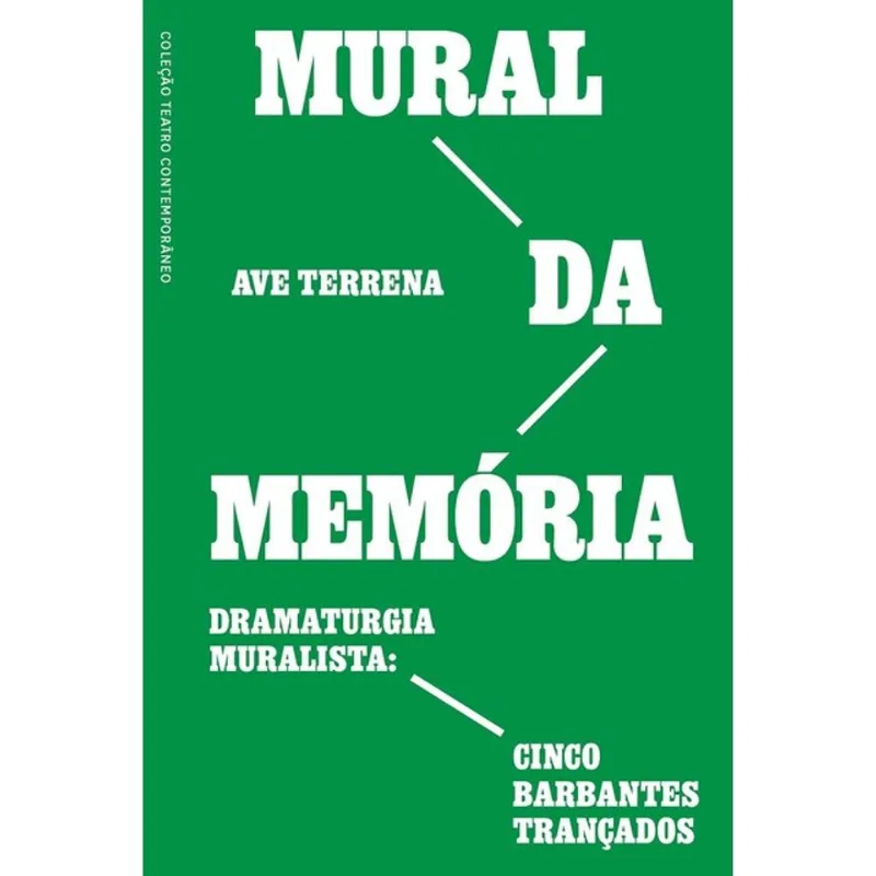 MURAL DA MEMÓRIA