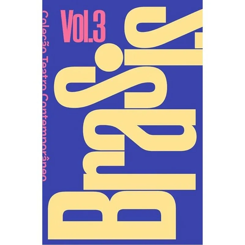 BRASIS - VOL. 3