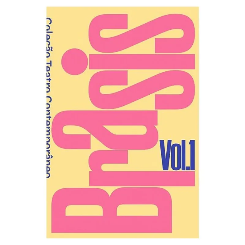 BRASIS - VOL. 1