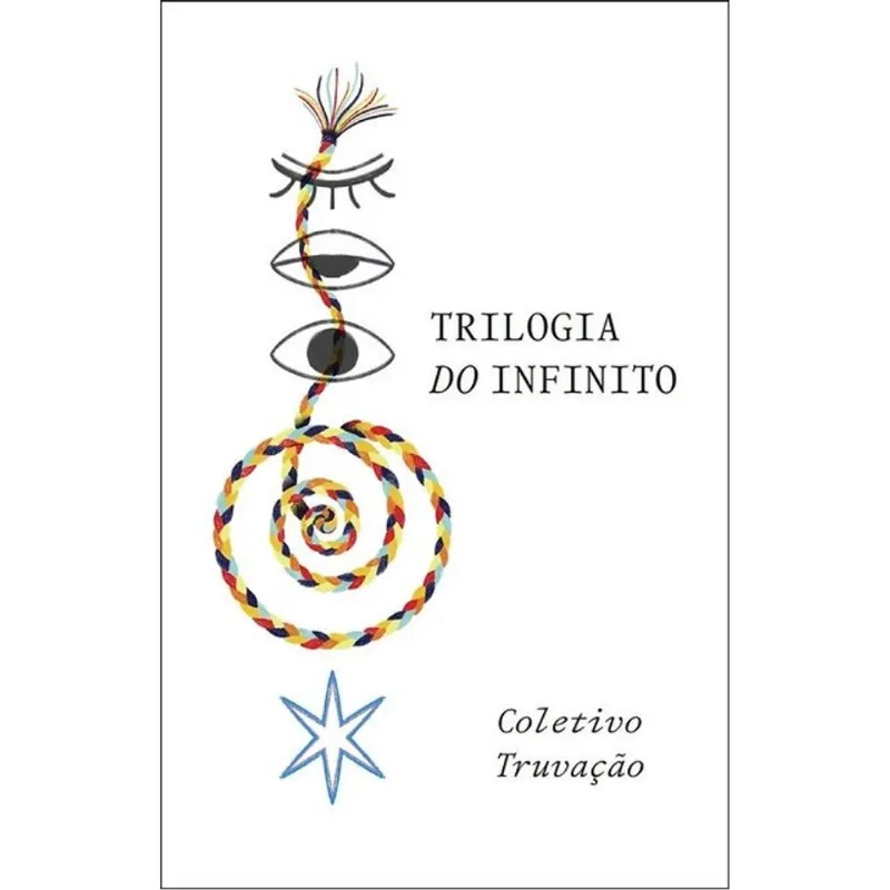 TRILOGIA DO INFINITO