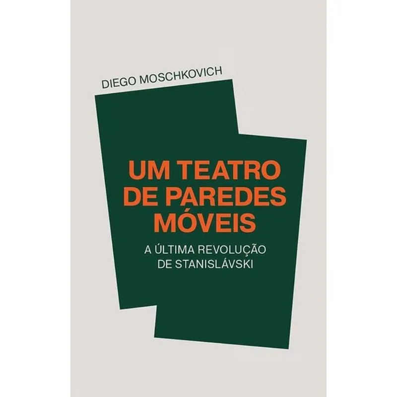 UM TEATRO DE PAREDES MÓVEIS