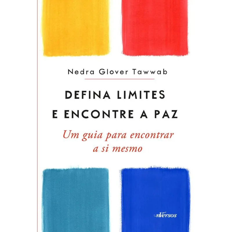 Defina Limites E Encontre A Paz