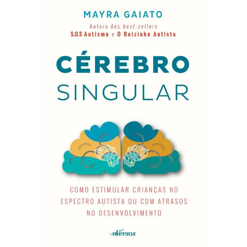 Cérebro Singular