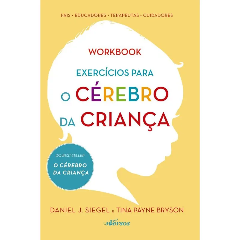 Exercícios Para O Cérebro Da Criança