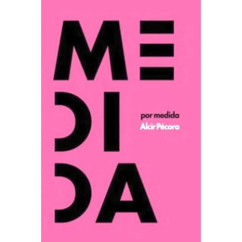MEDIDA POR MEDIDA
