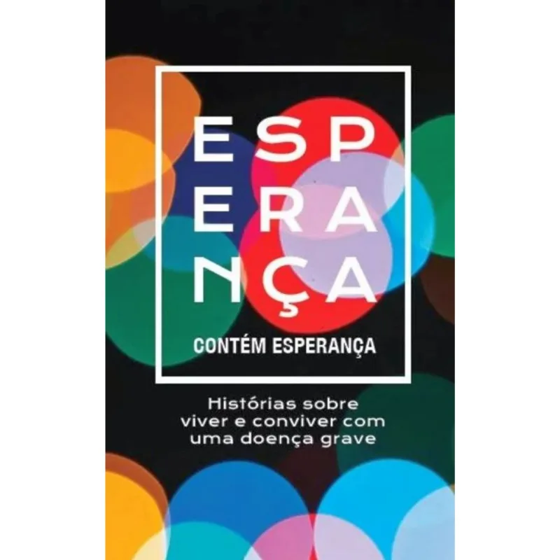 CONTÉM ESPERANÇA