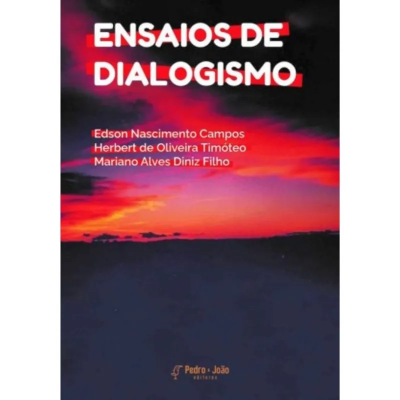 ENSAIOS DE DIALOGISMO