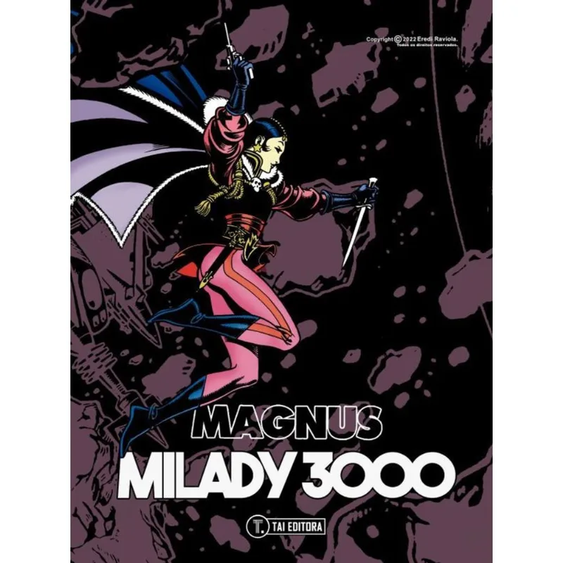 MILADY 3000