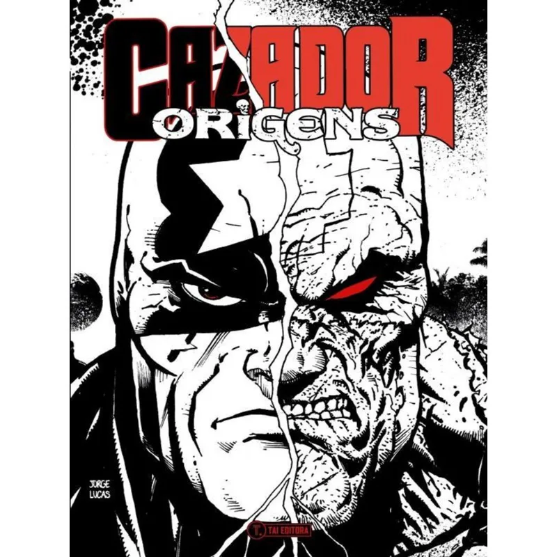 CAZADOR ORIGENS