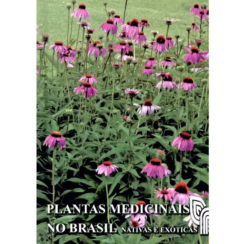 PLANTAS MEDICINAIS NO BRASIL