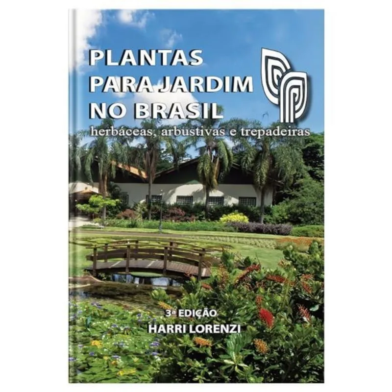 PLANTAS PARA JARDIM NO BRASIL